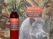 WILD HOG Lure "HAWG CALLER" 8oz. for Hunting and Trapping wild hogs!!!