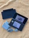 Nintendo 3DS Nero 9000 Giochi Installati Pokemon Zelda Metroid Kirby NES SNES GB