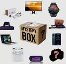 $15 | Mixed Blind Electronics Box