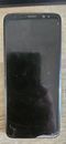 Samsung Galaxy S8 - 64GB - Midnight Black- For Parts Or Repairs (SM-G950F)