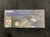 Lorex 4K Spotlight Indoor/Outdoor Wi-Fi 6 Security Camera