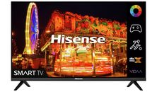 TV LED inteligente Samsung 32 pulgadas UE32T5300CEXXU Full HD HDR