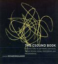 The Csound Book: Perspectives in Software S- 9780262522618, paperback, Boulanger