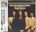 Dust on mother's bible (Japan Import)