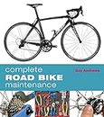 Complete Road Bike Maintenance