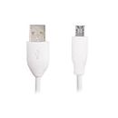 Replacement White USB Charger Charging Data Sync Cable Lead For Amazon Kindle & Kobo Branded E-Book Readers, 3G, WiFi, Touch, Paper white, Fire, Fire HD (works with 6", 9.7" Display, 2nd & Latest Generation Ereader Ebook devices)