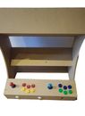 Kit arcade Bartop DIY Eigenbau Set 60x40x61cm
