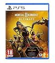 Mortal Kombat 11 Ultimate - PlayStation 5