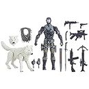 g.i. joe Classified Series, Figurines Snake Eyes & Timber 52 de Collection Premium, Emballage spécial F4321
