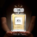Chatler No.4 Woman Eau De Parfum 100ml Fragrance(Just like Co Co Channel No 5 )