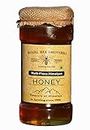 Royal Bee Brothers | Himalayan Multi-Flora Honey | Himalayan Forest Honey| Raw and Unprocessed | 100% Pure & Natural (500)