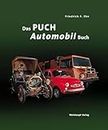 Das PUCH-Automobil-Buch [German]