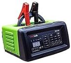 TAGLab BML1220 Rapid Battery Charger with in-built Jump Starter