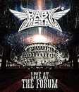 Live At The Forum (Japanese Blu-Ray / Region A)