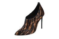 Tom Ford CLEARANCE IT Shoes Women's   Snake leather  37 Pumps  Brown