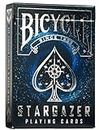 Bicycle Stargazer Poker Playing Cards (Single Pack)