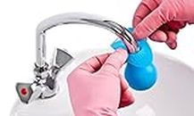 Limey - Tap Head descaling Ball for limescale Removal
