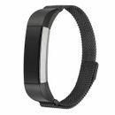 For Fitbit Alta / Alta HR Magnetic Milanese Stainless Steel Watch Band Strap New