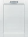 Bosch 800 Series SGV78B53UC 24" Panel Ready Fully Integrated Smart Dishwasher