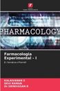 Farmacologia Experimental - I by Kalaivanan S. Paperback Book