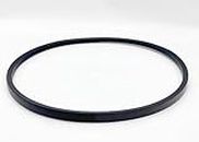 YOOU-LIJIA (3/8" x 36") 954-04201A 754-04201A Drive Belt for Compatible with Cub Cadet MTD 95404201 Troy-Bilt 2410 2420 2840 Snow throwers