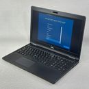 Dell Latitude 5580 15.6" FHD Laptop - i7-7820HQ 2.9GHz 8GB RAM 256GB SSD Win10