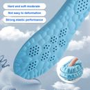 4D Orthotic Shoe Insoles Inserts Men Women Arch Support for Plantar Fasciitis US