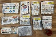 Mixed Lot of 10 Home Depot Kids Workshop Kits for Boys and Girls NEW & SEALED
