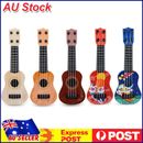 21 inch Soprano Ukulele 4 Strings Beginners Learning Guitar Musical Instruments