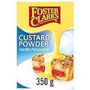 Foster Clark's Custard Powder Box 350g