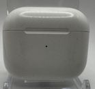 Apple AirPods 3rd Generation Wireless In-Ear Headset - A2897 - White - CASE ONLY