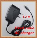 Micro USB Home AC Wall Travel Charger For Nokia Lumia 800 822 900 925 928 Icon X