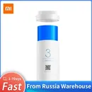 Original Xiaomi Mi Wasserfilter No.3 Umkehrosmose Membran Filter Smartphone Fernbedienung Home
