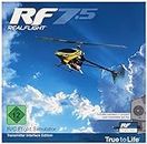 Realflight - Gpmz 4535 - Modellazione - Aviation - Interfaccia Edition - 7.5