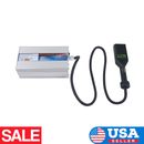 48V 20A Golf Cart Battery Charger Fast Charging D Plug for EzGo Club Car TXT