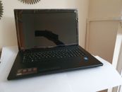 Lenovo G780 Laptop 17 inch Screen 8GB RAM 240GB SSD i7-3250 - Grade A - RRP:£300