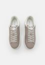 Armani Exchange Sneaker low, XDX108 XV788 S054, Beige/Off White, Gr. 40, neu