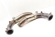 2012-2016 BMW M6 COUPE F13 4.4L - Aftermarket Exhaust PIPE SET