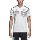 Adidas Men's Soccer Germany Home Jersey