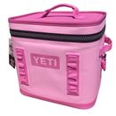 NEW YETI Hopper - POWER PINK 💕- Flip  12 Cooler Limited Edition. FLASH SALE!!!