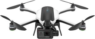 GoPro KARMA Drone with HERO5 Action Camera - Black/White