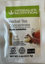 HERBALIFE Herbal Tea Concentrate: CHAI  30 Packets.Ex 03/2024
