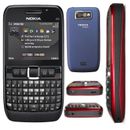 100% Genuine Nokia E63 QWERTY Keypad Wifi 3G Camera MP3 Unlocked Mobile Phone