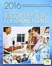 Income Tax Fundamentals 2016 + H&R Block Premium & Business Software + Cengagenow, 2 Terms Access Card
