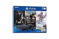 Only on PlayStation - PlayStation 4 Bundle