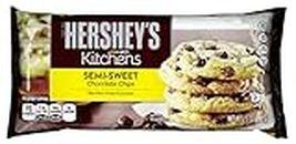 Hershey's Kisses Semi-Sweet Chocolate Chips