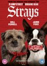 Strays [15] DVD