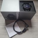 Garmin Fenix 6 Pro Solar GPS Smartwatch