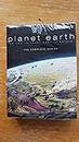 Planet Earth [Reino Unido] [DVD]