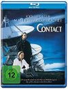 Contact [Blu-ray] von Robert Zemeckis | DVD | Zustand sehr gut